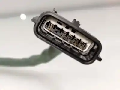 Pezzo di ricambio per auto di seconda mano sonda lambda per renault clio iv h4bb4 riferimenti oem iam 226934803r  0258027031 - h8201140217