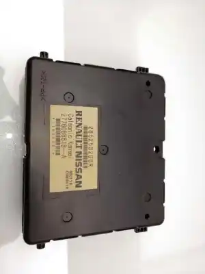 Tweedehands auto-onderdeel Elektronische Module voor RENAULT CLIO IV H4BB4 OEM IAM-referenties 285253206R  27760B661BA