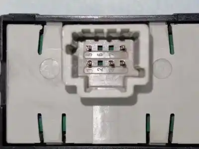 Peça sobressalente para automóvel em segunda mão trocar por renault clio iv h4bb4 referências oem iam 255502964r  