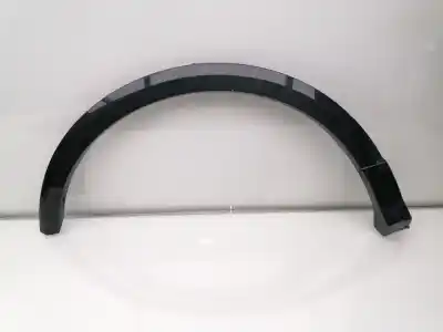 Автозапчастина б/у крило задне ліве для AUDI Q2 (GAB) untaggable edition 150 CV / 110 KW Посилання на OEM IAM 81A853818A  