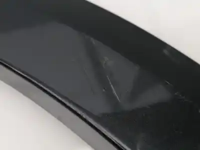 Peça sobressalente para automóvel em segunda mão aba do guarda-lamas traseiro esquerdo por audi q2 (gab) untaggable edition 150 cv / 110 kw referências oem iam 81a853818a  