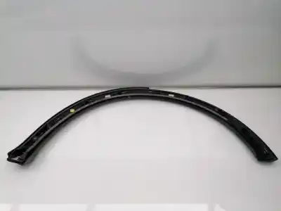 Peça sobressalente para automóvel em segunda mão aba do guarda-lamas traseiro esquerdo por audi q2 (gab) untaggable edition 150 cv / 110 kw referências oem iam 81a853818a  