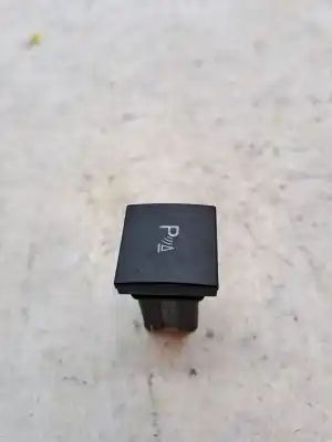 Second-hand car spare part COMFORT MODULE for VOLKSWAGEN GOLF VI (5K1)  OEM IAM references 1K0927122AREH  