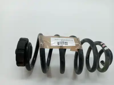 Second-hand car spare part shock absorber spring for seat exeo berlina (3r2) 2.0 tdi oem iam references 8e0511115cr