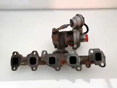 Second-hand car spare part TURBOCHARGER for FIAT FIAT DOBLO 2021>)  OEM IAM references 54359700005  