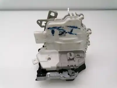 Pezzo di ricambio per auto di seconda mano serratura porta posteriore sinistra per audi q2 (gab) untaggable edition 150 cv / 110 kw riferimenti oem iam 8k0839015h  