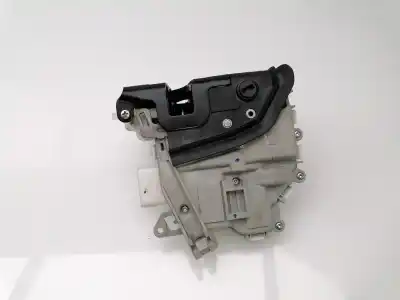 Pezzo di ricambio per auto di seconda mano serratura porta posteriore sinistra per audi q2 (gab) untaggable edition 150 cv / 110 kw riferimenti oem iam 8k0839015h  