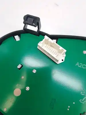 Peça sobressalente para automóvel em segunda mão quadrante por peugeot 207 1.6 hdi 92 cv referências oem iam a2c53065547  