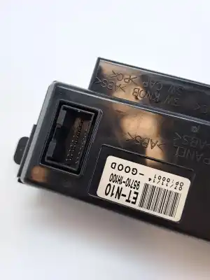 Pezzo di ricambio per auto di seconda mano display multifunzione per kia ceed ceed drive riferimenti oem iam 957101h100  