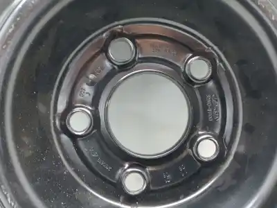 Second-hand car spare part spare tire for kia ceed ceed drive oem iam references 529101h900  