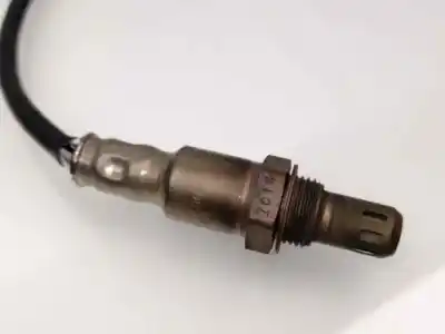 Pezzo di ricambio per auto di seconda mano sonda lambda per audi q2 (gab) untaggable edition 150 cv / 110 kw riferimenti oem iam 04e906262  