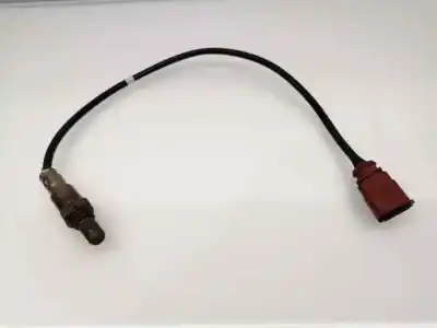 Second-hand car spare part LAMBDA PROBE for AUDI Q2 (GAB)  OEM IAM references 04E906262  