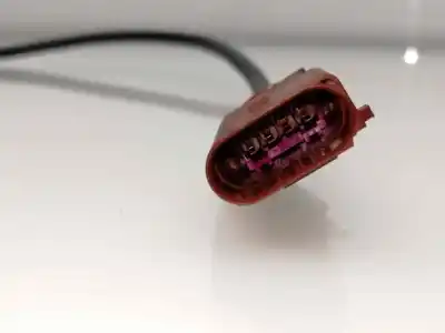 Pezzo di ricambio per auto di seconda mano sonda lambda per audi q2 (gab) untaggable edition 150 cv / 110 kw riferimenti oem iam 04e906262  