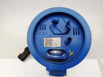 Second-hand car spare part fuel tank sender unit for audi q2 (gab) untaggable edition 150 cv / 110 kw oem iam references 5q0919051bf  0580200381