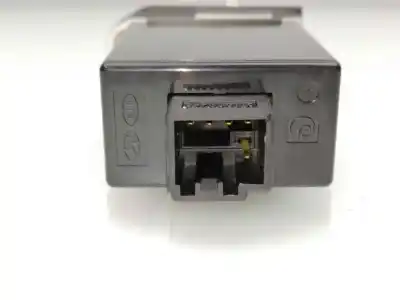 Second-hand car spare part headlights switch for kia rio iii 1.2 cvvt 84 cv oem iam references 751u00080  211000245