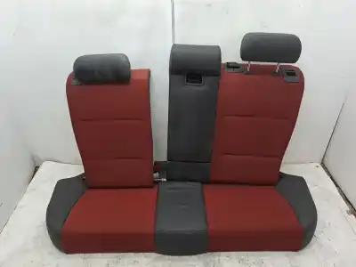 Second-hand car spare part rear seats for bmw x3 (e83) n47d20a oem iam references 52203330011