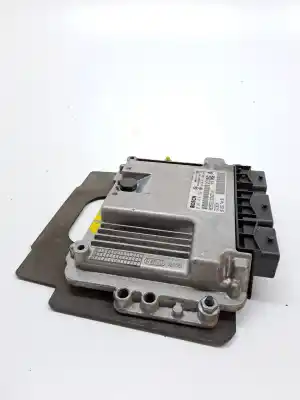 Автозапчастина б/у ебу контролер двигуна для citroen c4 picasso 1.5 blue-hdi fap посилання на oem iam 1943py  