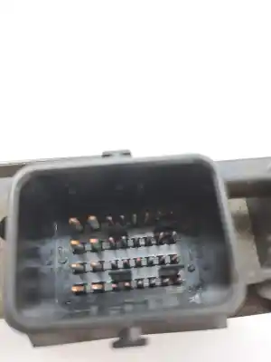 Автозапчастина б/у ебу контролер двигуна для citroen c4 picasso 1.5 blue-hdi fap посилання на oem iam 1943py  