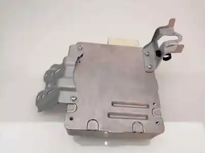 Peça sobressalente para automóvel em segunda mão módulo eletrônico por toyota auris auris (2006-2012) referências oem iam 8965002640  1129004481 - jl501002851