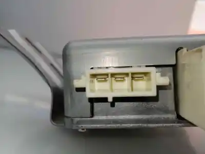 Peça sobressalente para automóvel em segunda mão módulo eletrônico por toyota auris auris (2006-2012) referências oem iam 8965002640  1129004481 - jl501002851