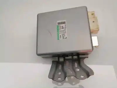 Second-hand car spare part ELECTRONIC MODULE for TOYOTA AURIS  OEM IAM references 8965002640  1129004481 - JL501002851