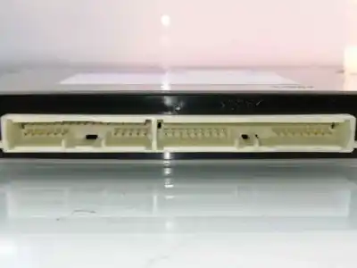 Peça sobressalente para automóvel em segunda mão comutador de ignição por toyota auris auris (2006-2012) referências oem iam 8999002140  mb2325004810 - 2009dj1026