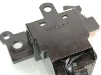 Peça sobressalente para automóvel em segunda mão comandos de alavanca por toyota auris auris (2006-2012) referências oem iam 18a174  2962y08