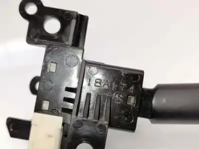 Peça sobressalente para automóvel em segunda mão comandos de alavanca por toyota auris auris (2006-2012) referências oem iam 18a174  2962y08