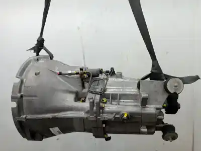 Peça sobressalente para automóvel em segunda mão caixa de velocidades por bmw serie 3 berlina (e46) * referências oem iam s5d250g