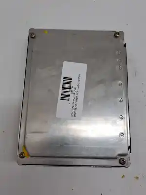 Peça sobressalente para automóvel em segunda mão centralina de motor uce por bmw serie 3 berlina (e46) * referências oem iam 7510883