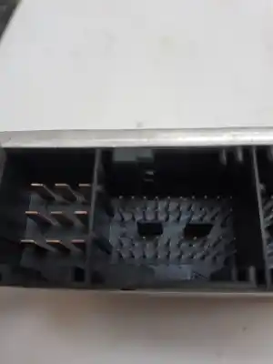 Second-hand car spare part ecu engine control for bmw serie 3 berlina (e46) * oem iam references 7510883  12147510883