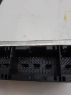 Second-hand car spare part ecu engine control for bmw serie 3 berlina (e46) * oem iam references 7510883  12147510883