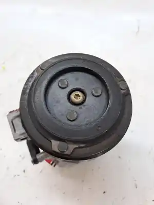 Peça sobressalente para automóvel em segunda mão compressor de ar condicionado a/a a/c por bmw serie 3 berlina (e46) * referências oem iam 64528386837