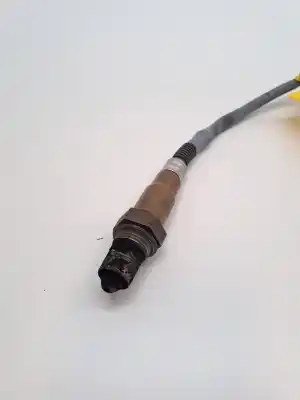 Peça sobressalente para automóvel em segunda mão sonda lambda por renault clio iv limited referências oem iam 226a41733r  