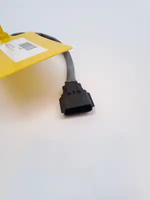 Peça sobressalente para automóvel em segunda mão sonda lambda por renault clio iv limited referências oem iam 226a41733r  