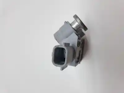 Peça sobressalente para automóvel em segunda mão sensor por renault clio iv limited referências oem iam 988339499r  