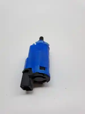 Peça sobressalente para automóvel em segunda mão sensor por renault clio iv limited referências oem iam 253251679r  