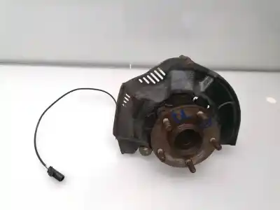 Second-hand car spare part FRONT RIGHT KNUCKLE for TOYOTA AURIS  OEM IAM references 4321102171  