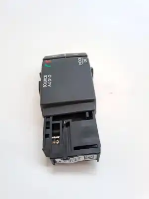 Second-hand car spare part multifunction switch for renault clio iv limited oem iam references 255522448r  