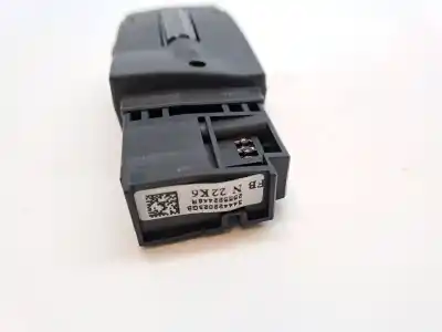 Second-hand car spare part multifunction switch for renault clio iv limited oem iam references 255522448r  