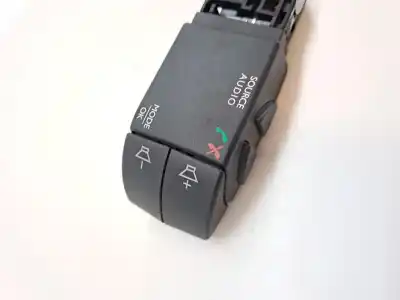 Second-hand car spare part multifunction switch for renault clio iv limited oem iam references 255522448r  