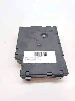 Pezzo di ricambio per auto di seconda mano modulo comfort per renault clio iv limited riferimenti oem iam 285904740r