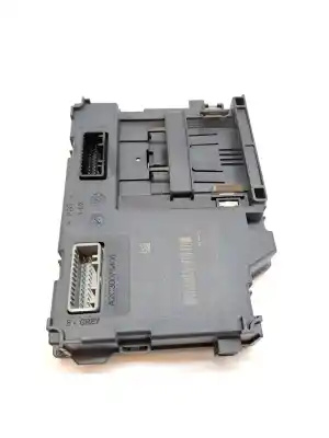 Pezzo di ricambio per auto di seconda mano modulo comfort per renault clio iv limited riferimenti oem iam 285904740r  