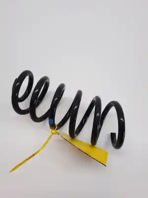 Pezzo di ricambio per auto di seconda mano molla di ammortizzazione per renault clio iv limited riferimenti oem iam 550201136r