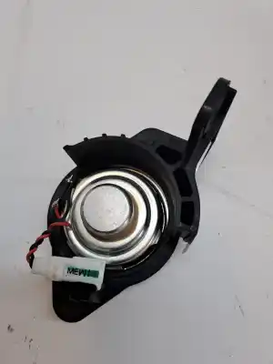 Tweedehands auto-onderdeel luidspreker voor kia niro * oem iam-referenties 96310g5000  