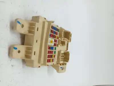 Second-hand car spare part fuse box unit for kia niro * oem iam references 91950g5021  