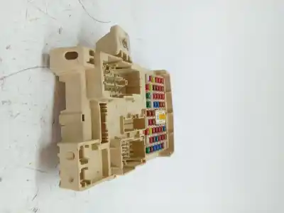 Second-hand car spare part fuse box unit for kia niro * oem iam references 91950g5021  