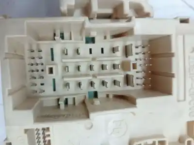 Second-hand car spare part fuse box unit for kia niro * oem iam references 91950g5021  