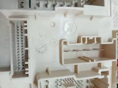 Second-hand car spare part fuse box unit for kia niro * oem iam references 91950g5021  