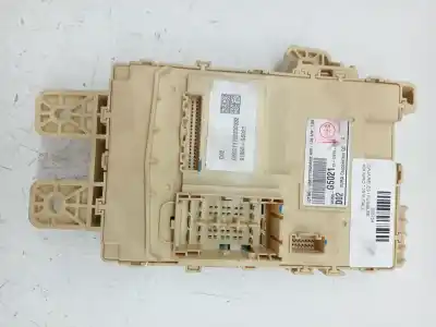 Second-hand car spare part fuse box unit for kia niro * oem iam references 91950g5021  
